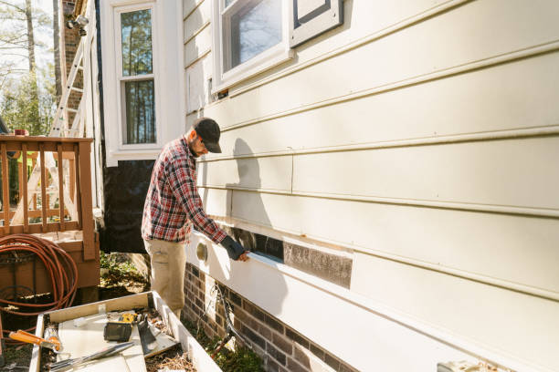 Top rated local Emergency Siding Repair specialists in Corapeake, NC